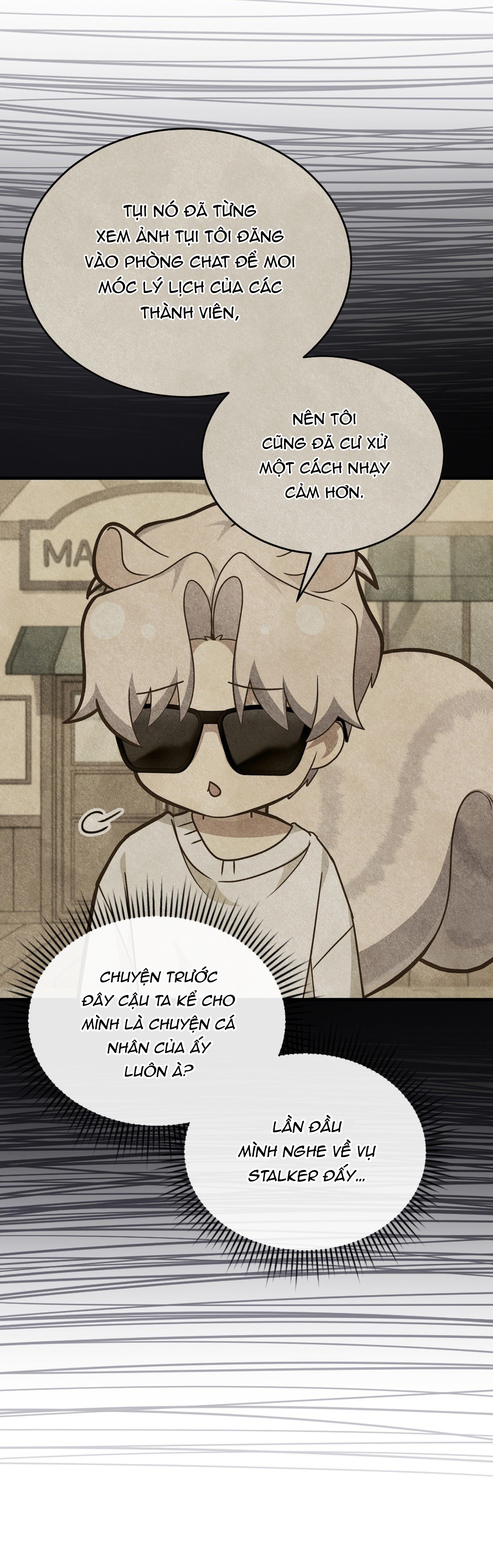 tên nhóc cùng bang hội là hàng xóm chapter 24 60