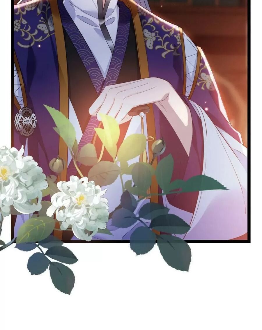 ta mới không gả cho hoàng tử phản diện chapter 21 2