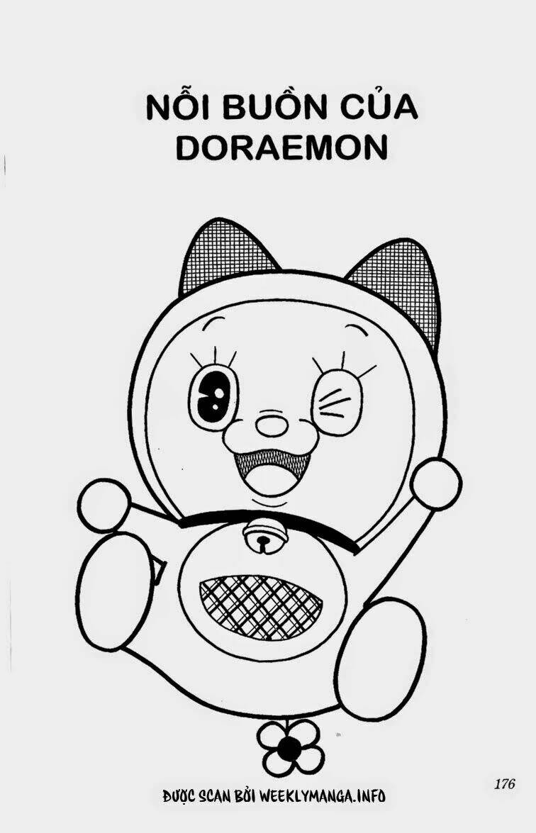 doraemon chapter 445 1
