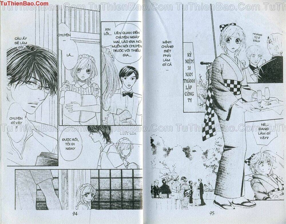 lo lem thời @ chapter 7 47