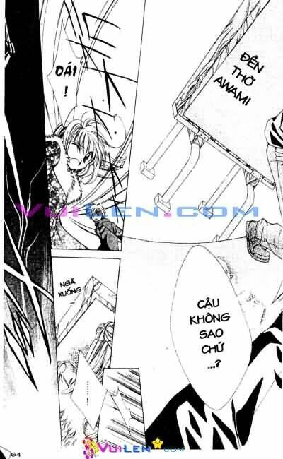 viên ngọc nàng tiên cá chapter 1 165