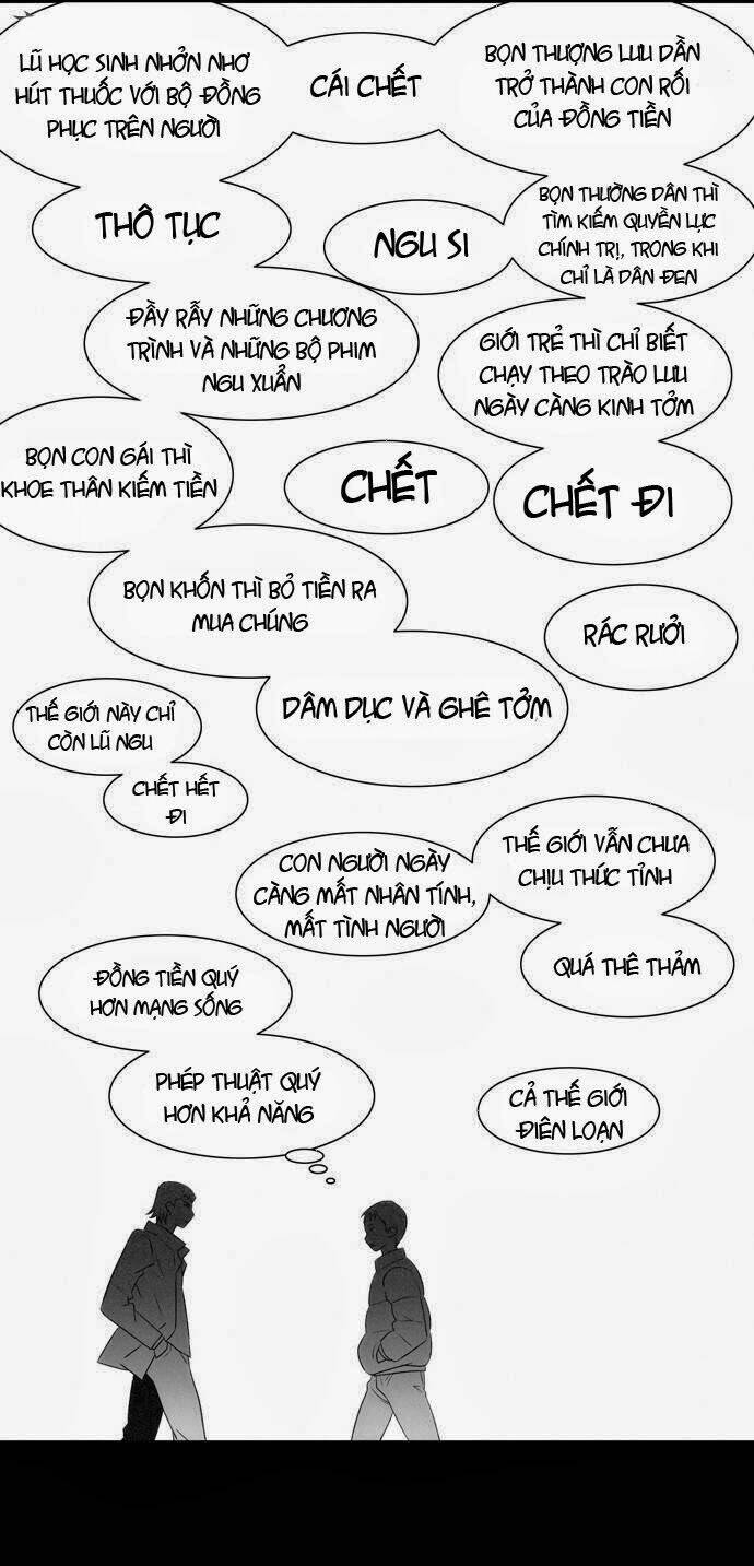 dead sorcerer chapter 11 15