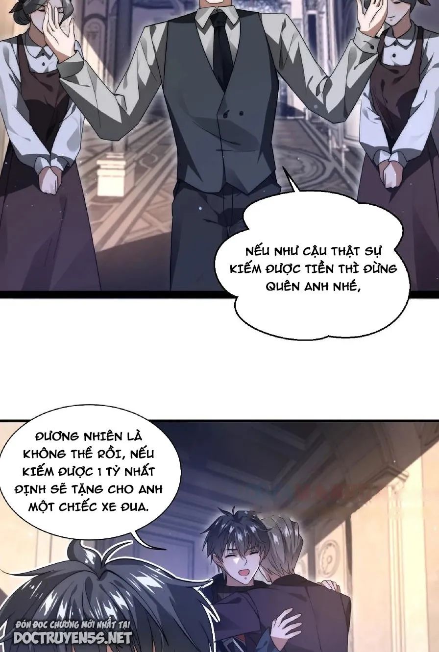 không gian hệ lão lục: dự trữ một vạn tấn thịt ngày tận thế chapter 5 12