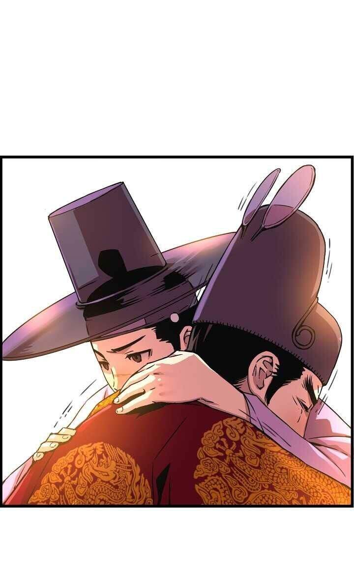 tôi sẽ sống như một hoàng tử chapter 32 21