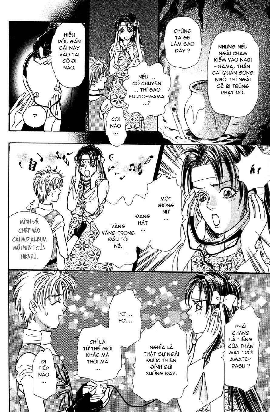 genjuu no seiza - ngôi sao bí ẩn chapter 15 22