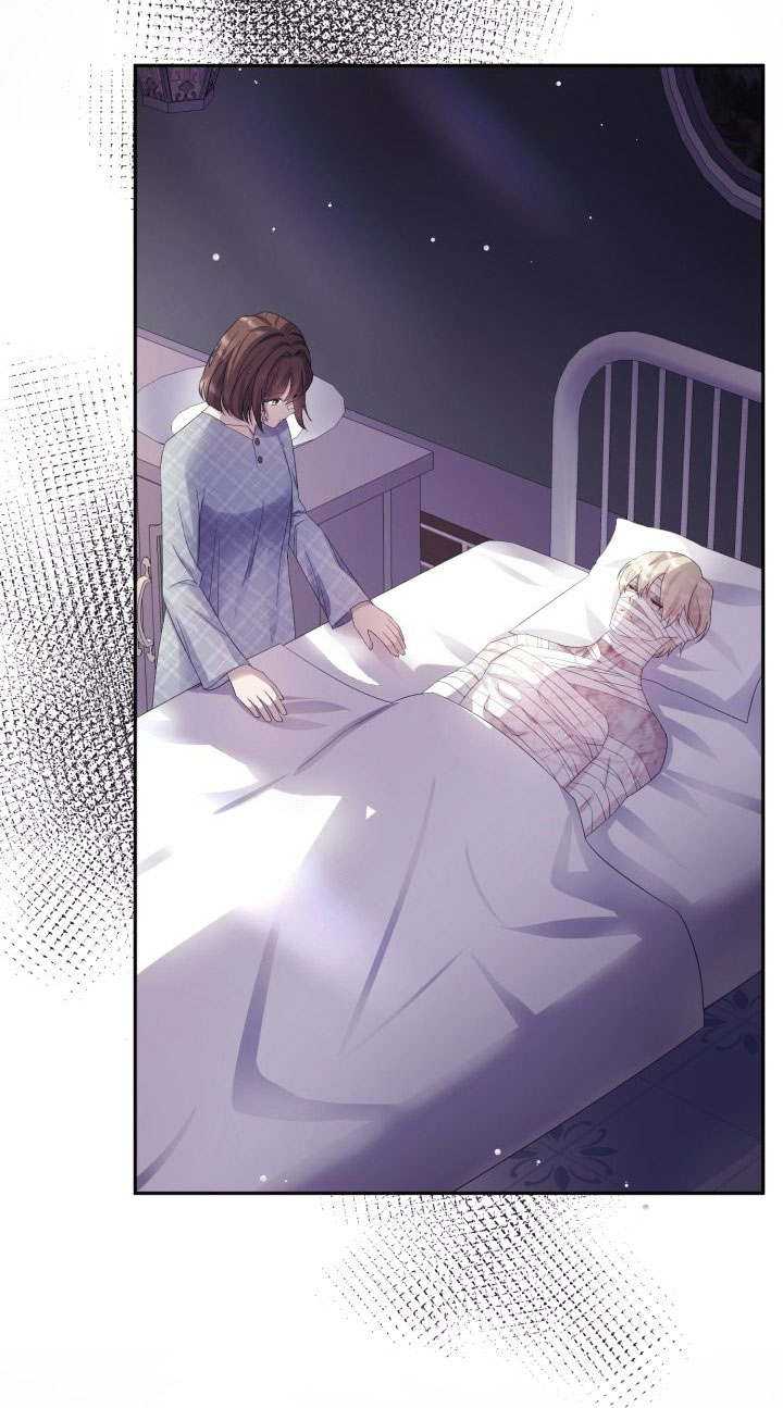 [18+] nếu cứu rỗi một cầm thú hư hỏng chapter 12.1 16