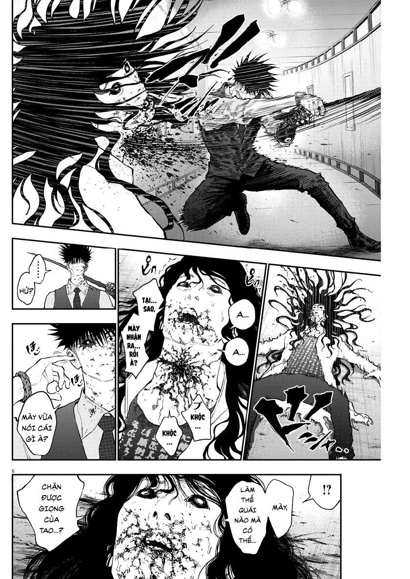 đọa nhân chapter 94 6