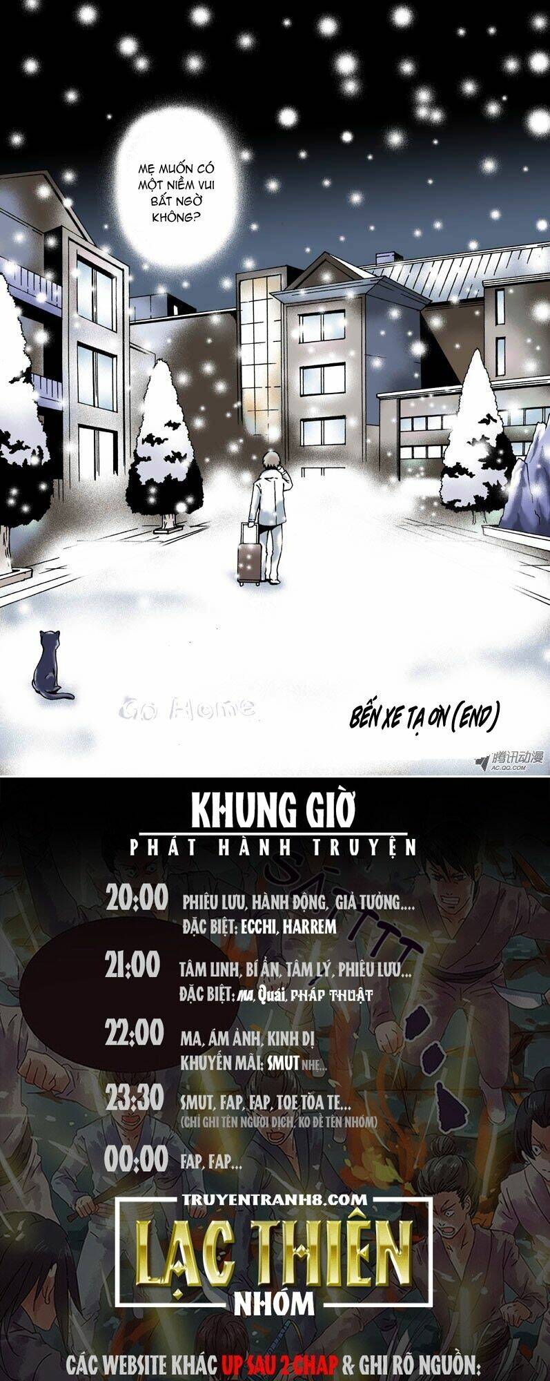 nhân quả tuần hoàn chapter 19.2 15