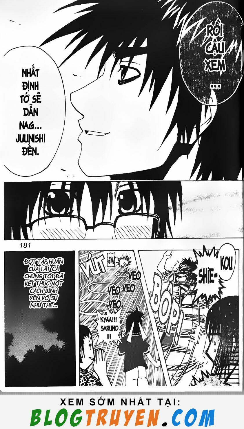 mr.fullswing chapter 65 20