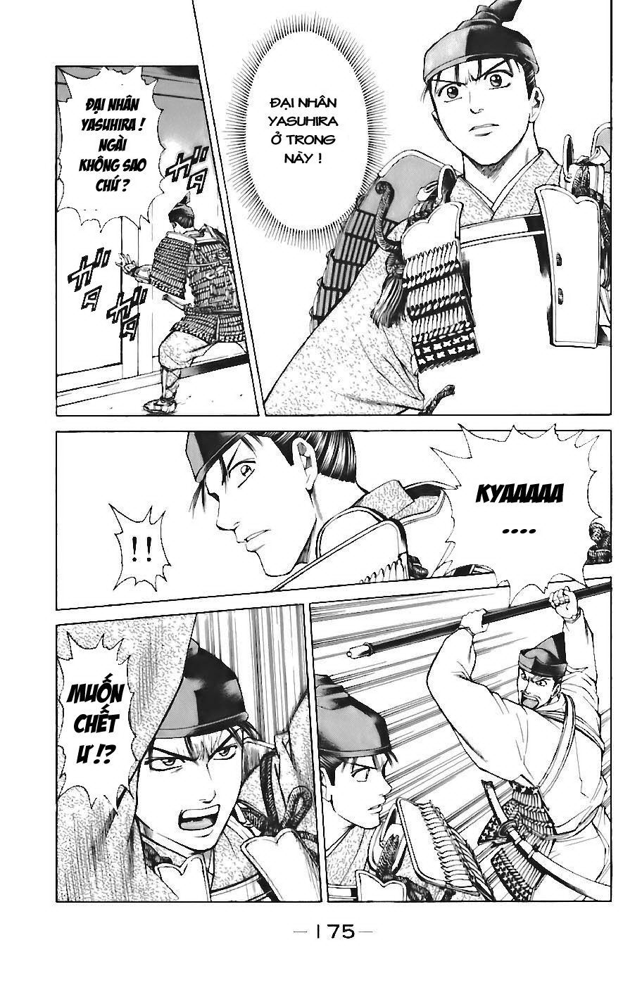 thiếu niên vương phần 1 chapter 72 51