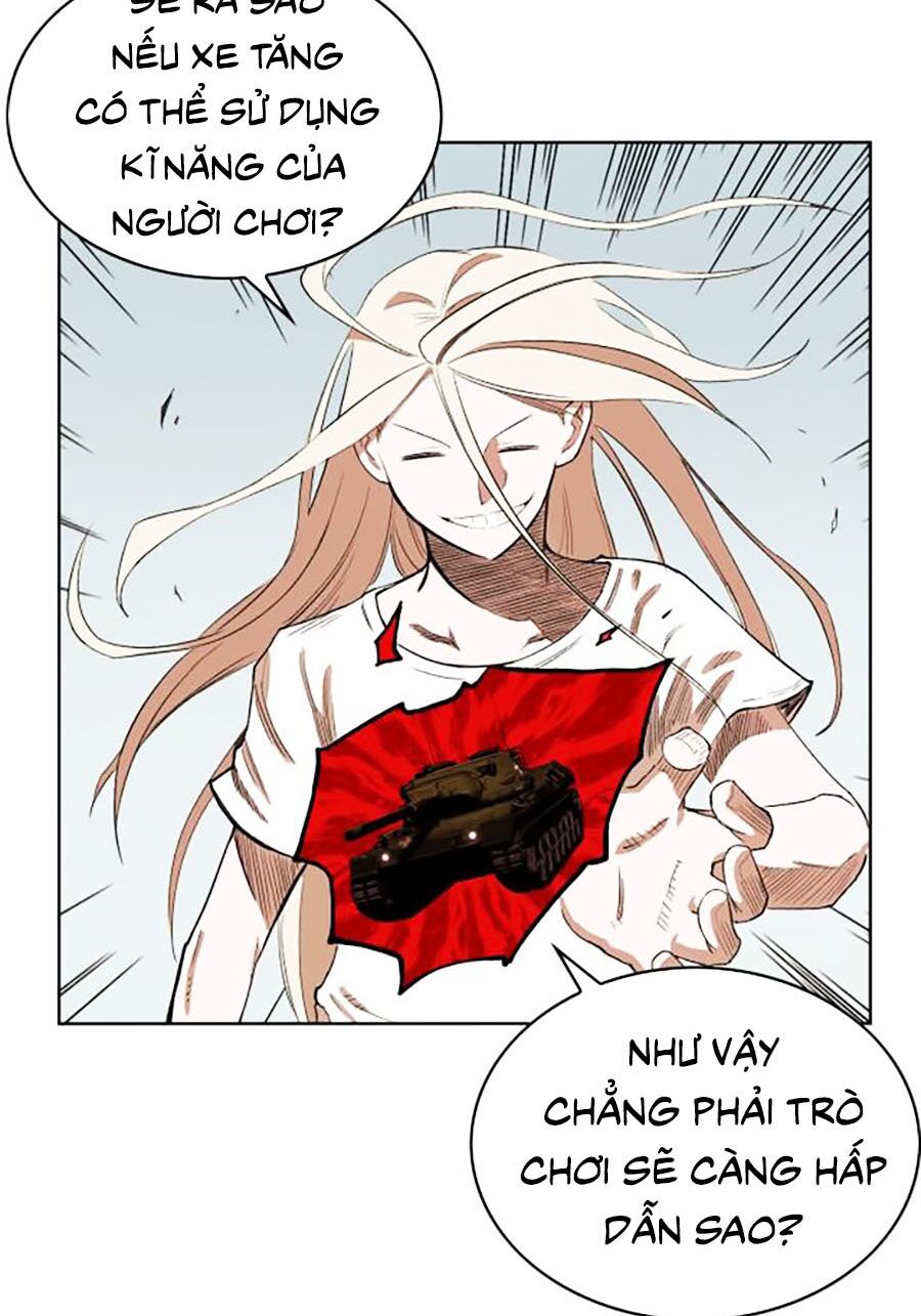 hard core leveling warrior ss2 chapter 60.2 18