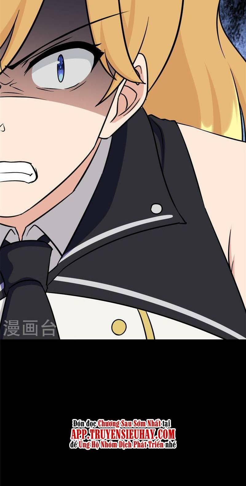 bạn gái virus của tôi chapter 363 45