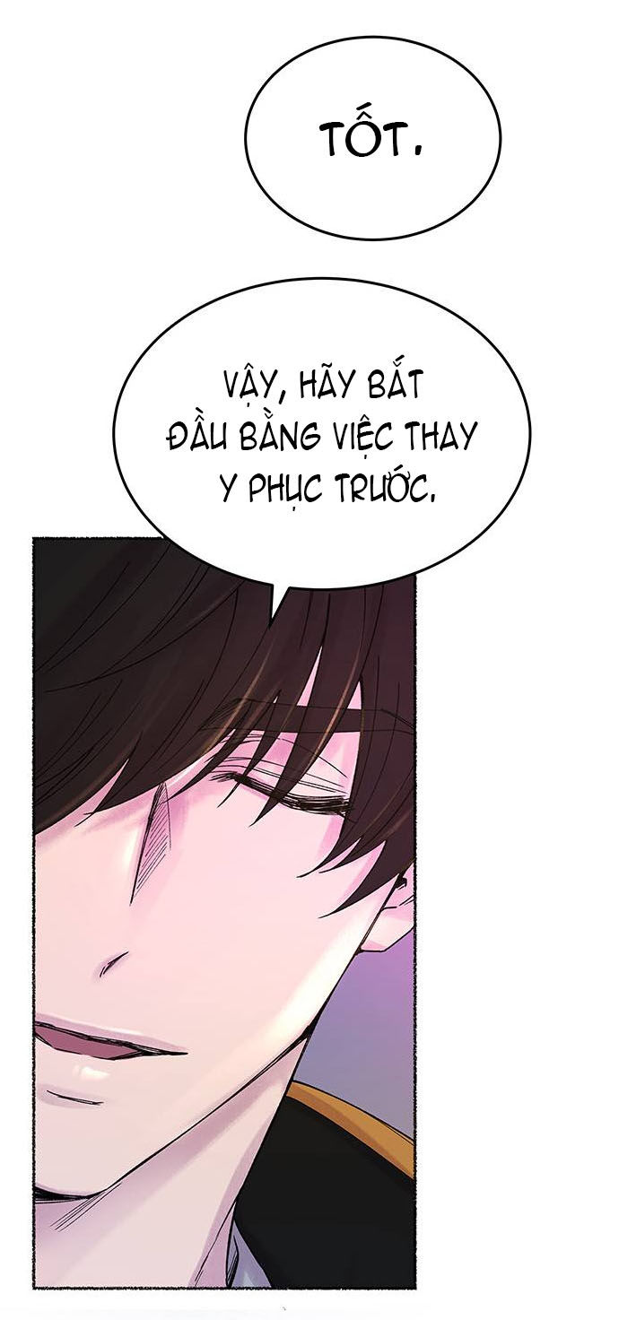 như gió trên cành cây khô chapter 9 62