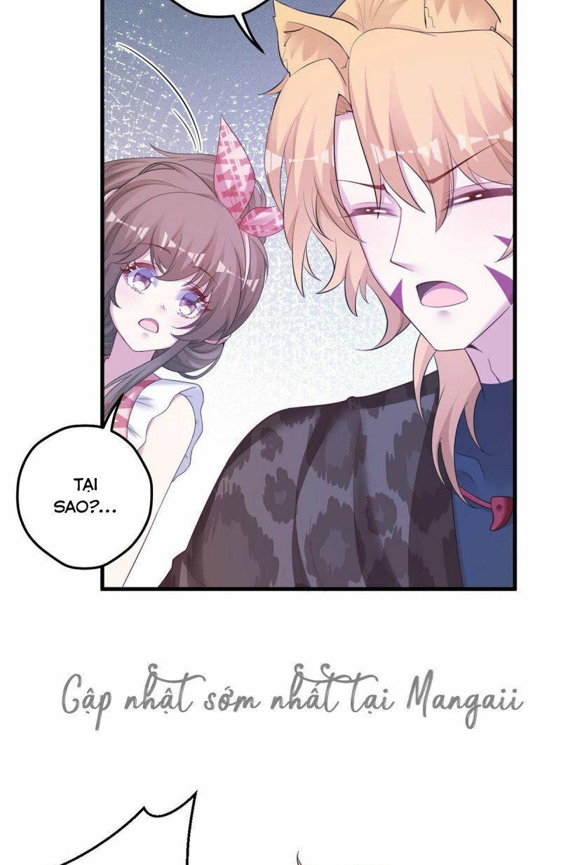 [16+] thảnh thơi thú thế chủng chủng điền, sinh sinh tể chapter 425 12