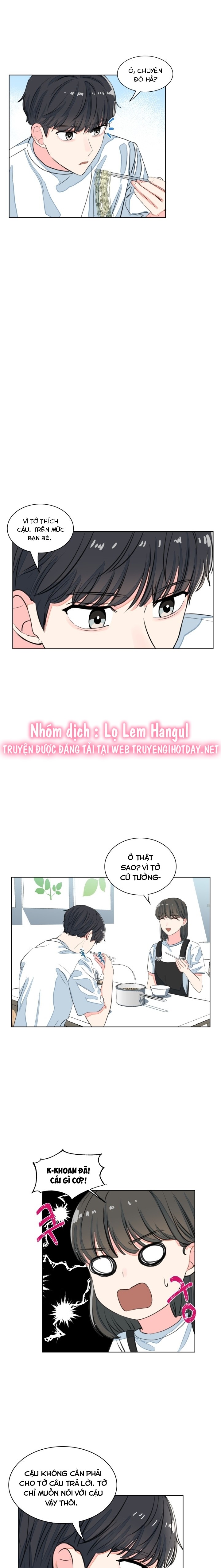 lọ lem hangul coming soon chapter 69 2