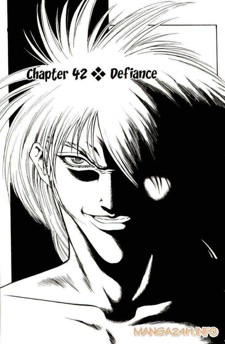 vua trên biển chapter 42 3