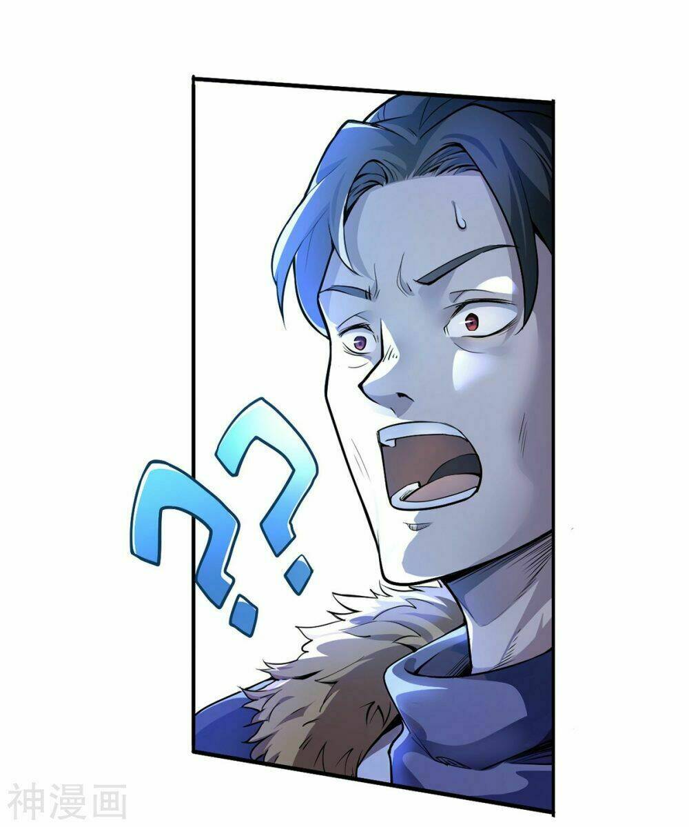 thần võ đế tôn chapter 1 18