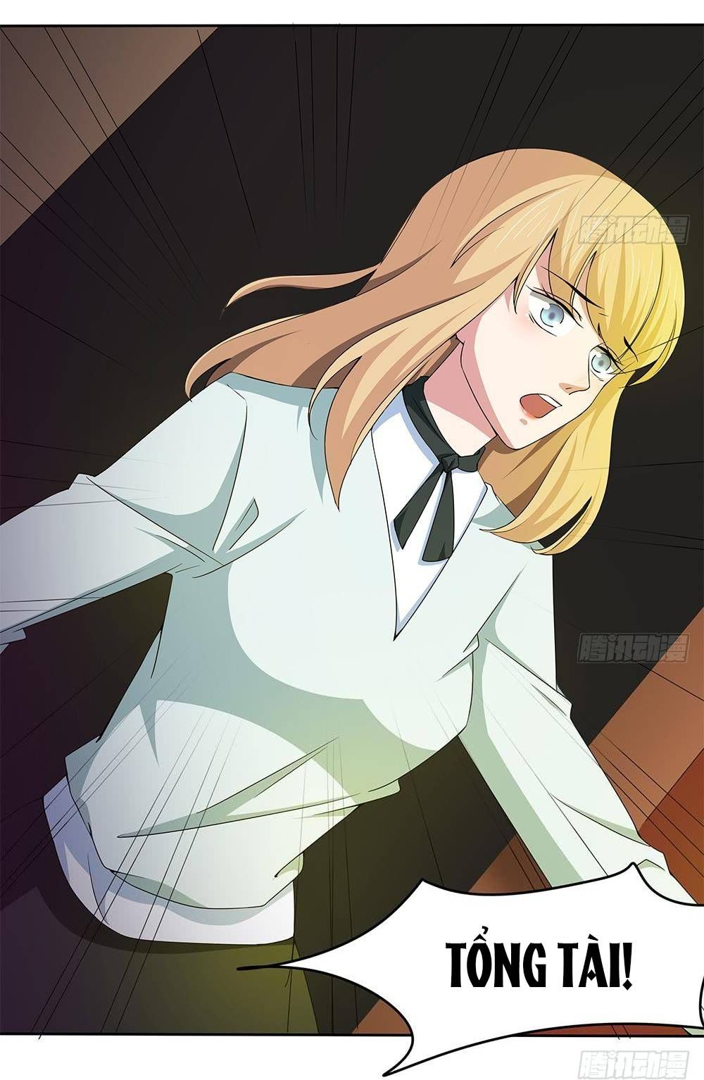 cô sát thủ ơi, yêu nhau nhé chapter 33 7