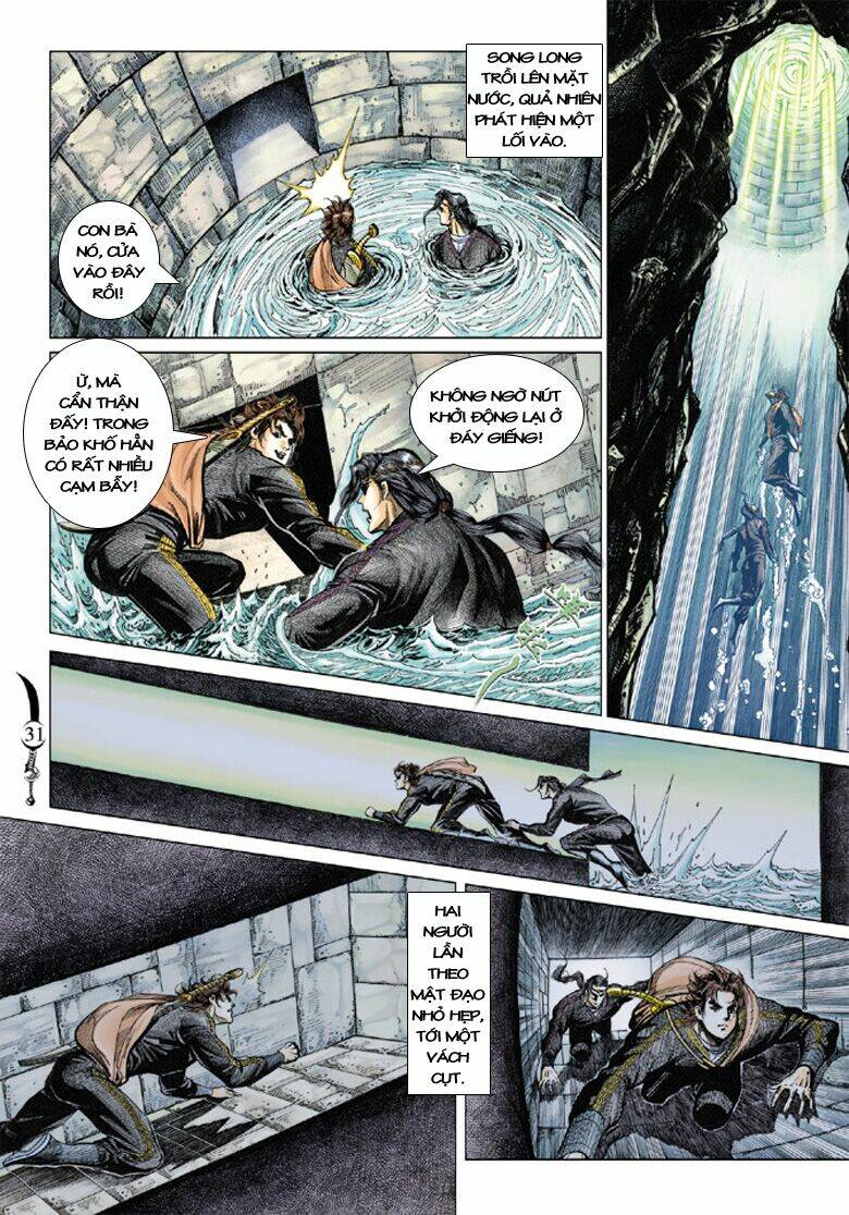 đại đường song long truyện chapter 114 31