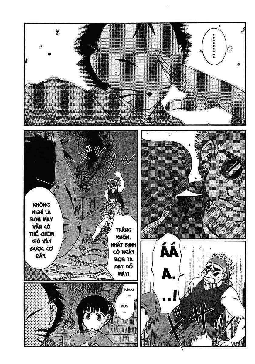 prunus girl chapter 7 24