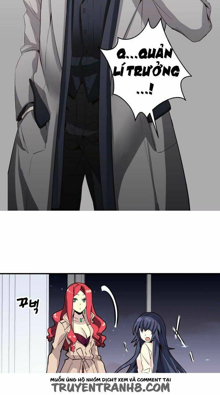 amentia chapter 13 14