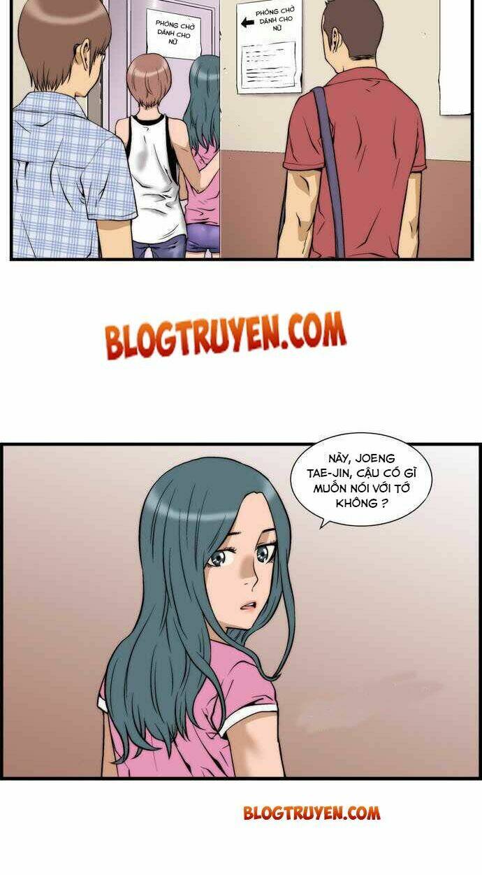 green boy chapter 14 26