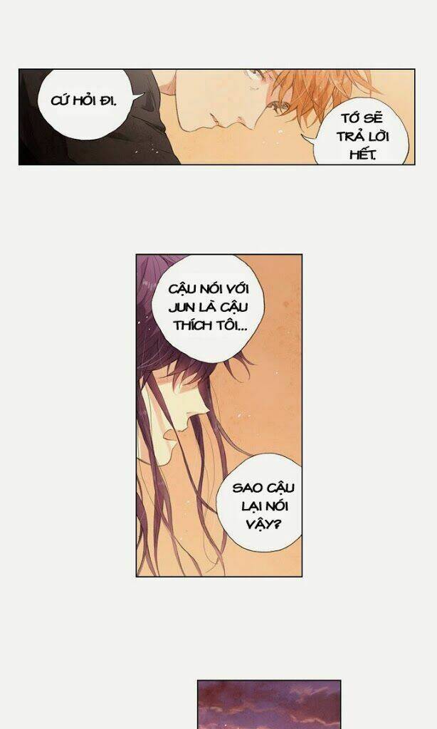 between you and i chapter 18 29