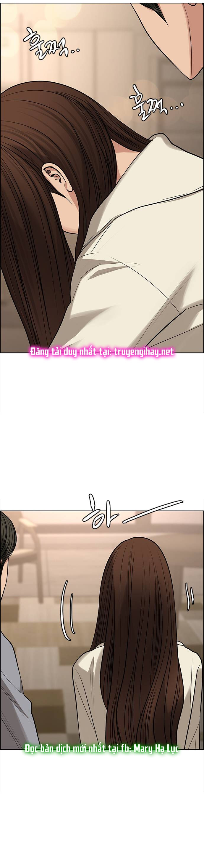 vẻ đẹp đích thực - true beauty chapter 190.2 20