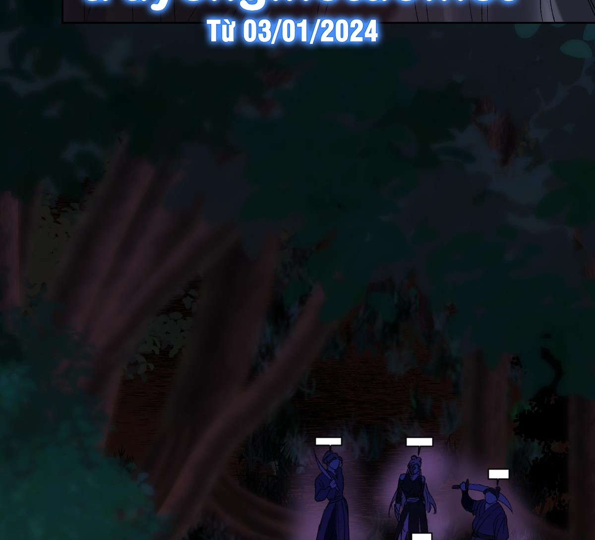 chuyện bên lề sau khi xuyên sách của ta và sư tôn chapter 47 48