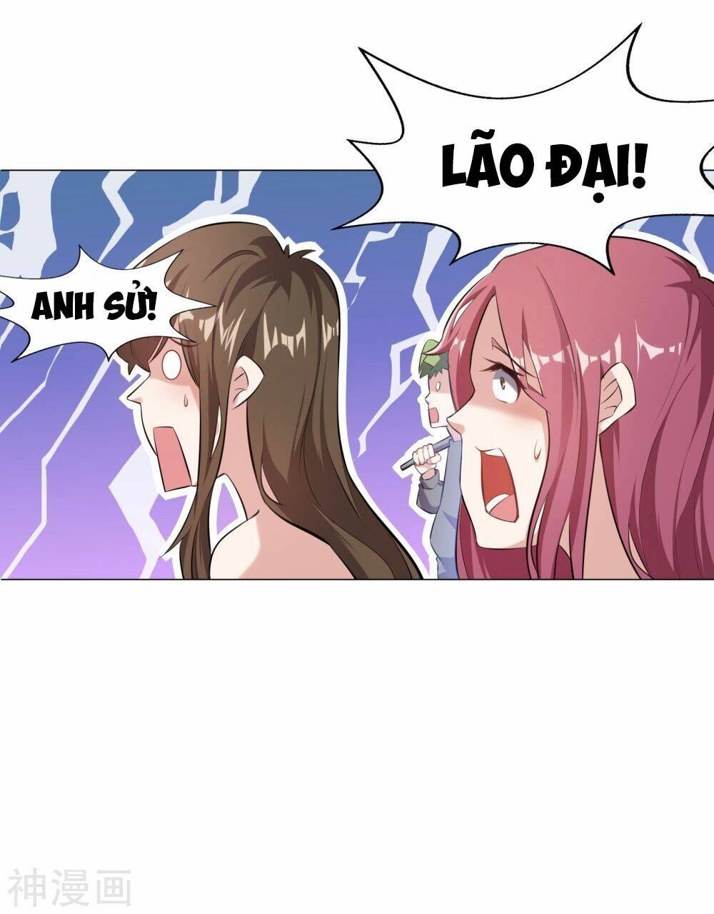 bá thiên chiến hoàng chapter 1 20