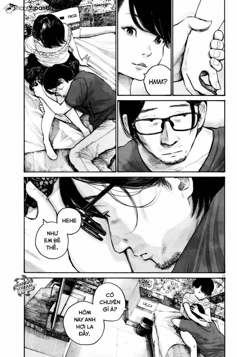 sụp đổ - reiraku chapter 4 15