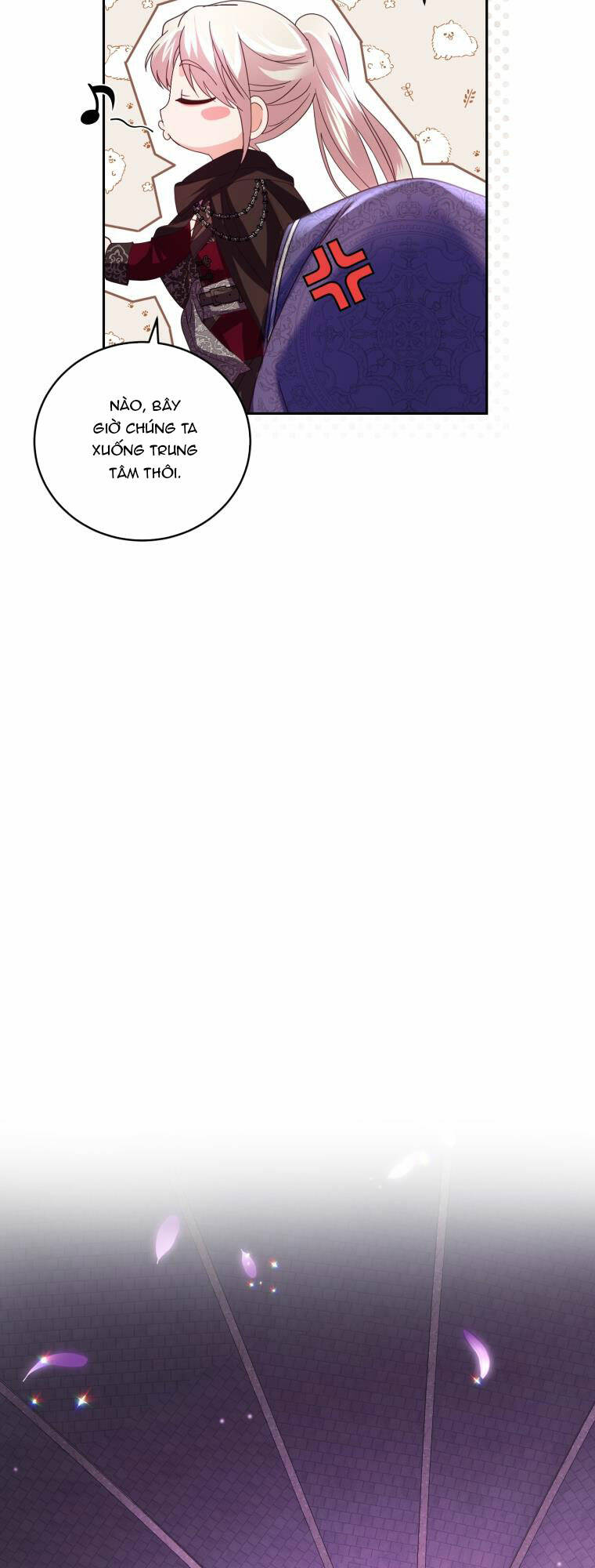 nhà điều chế nước hoa độc quyền của bạo chúa chapter 80 32