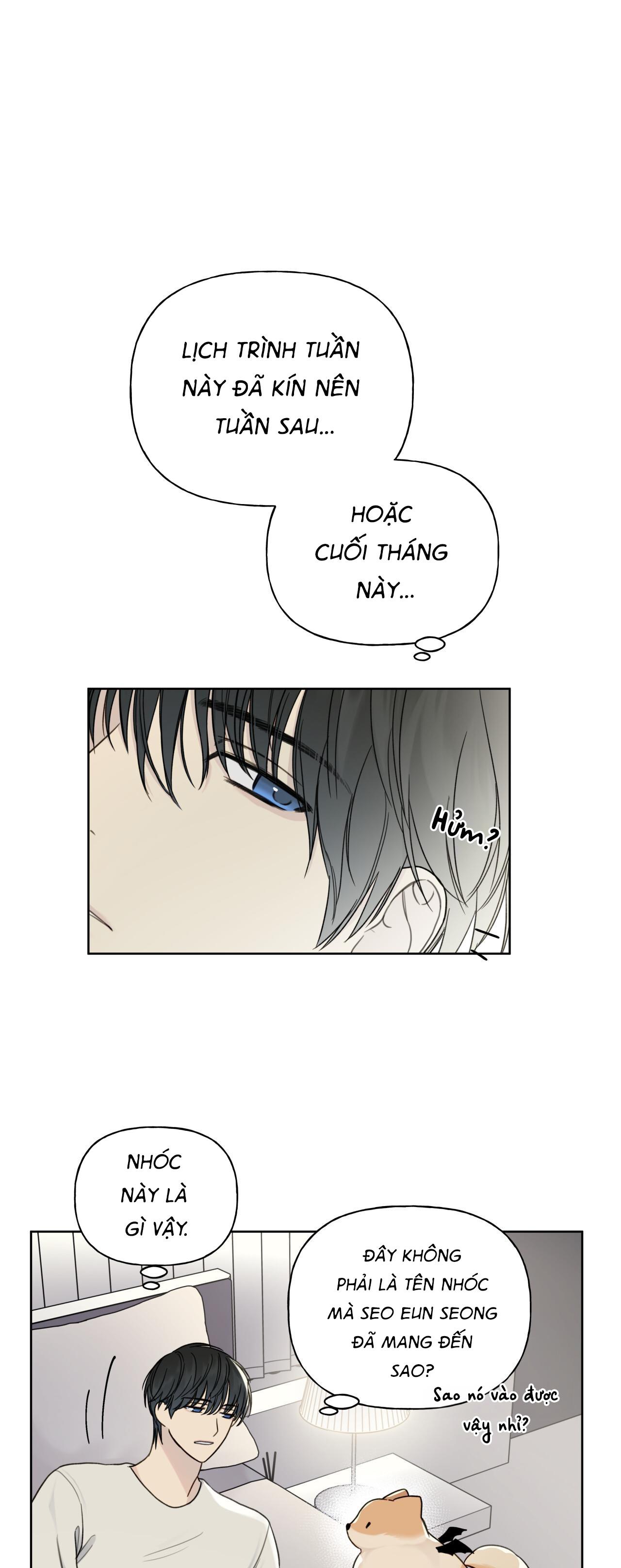 hiểm họa guiding chapter 8 16