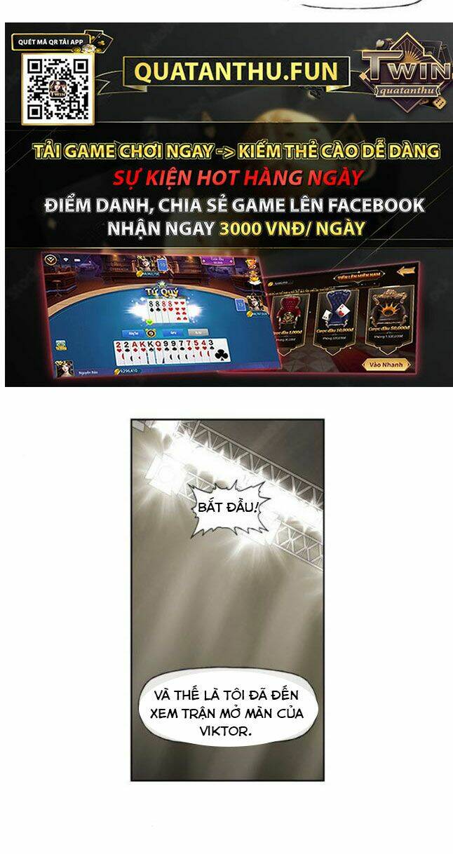 võ sĩ - the boxer chapter 71 39