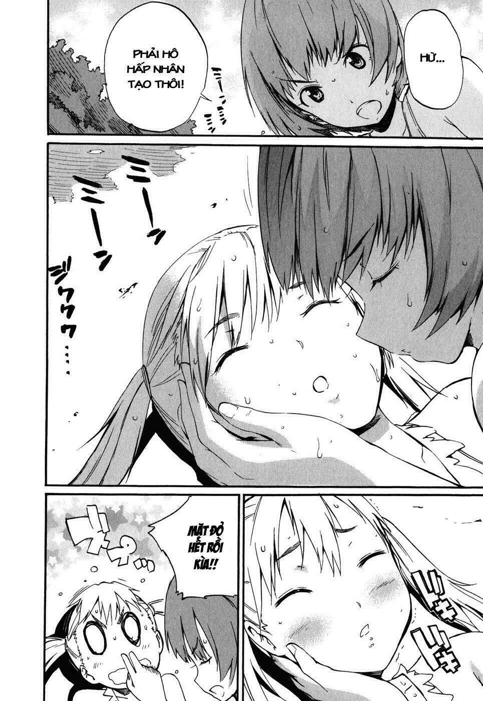 frogman chapter 29 12