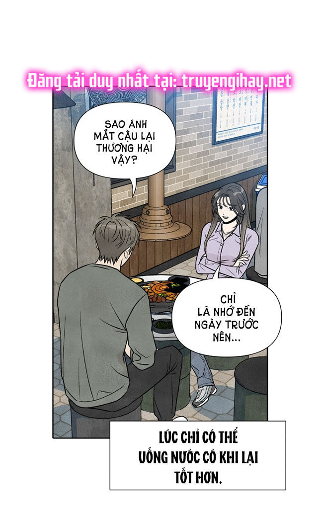 điều khiến tôi quyết tâm muốn chết chapter 34.1 24