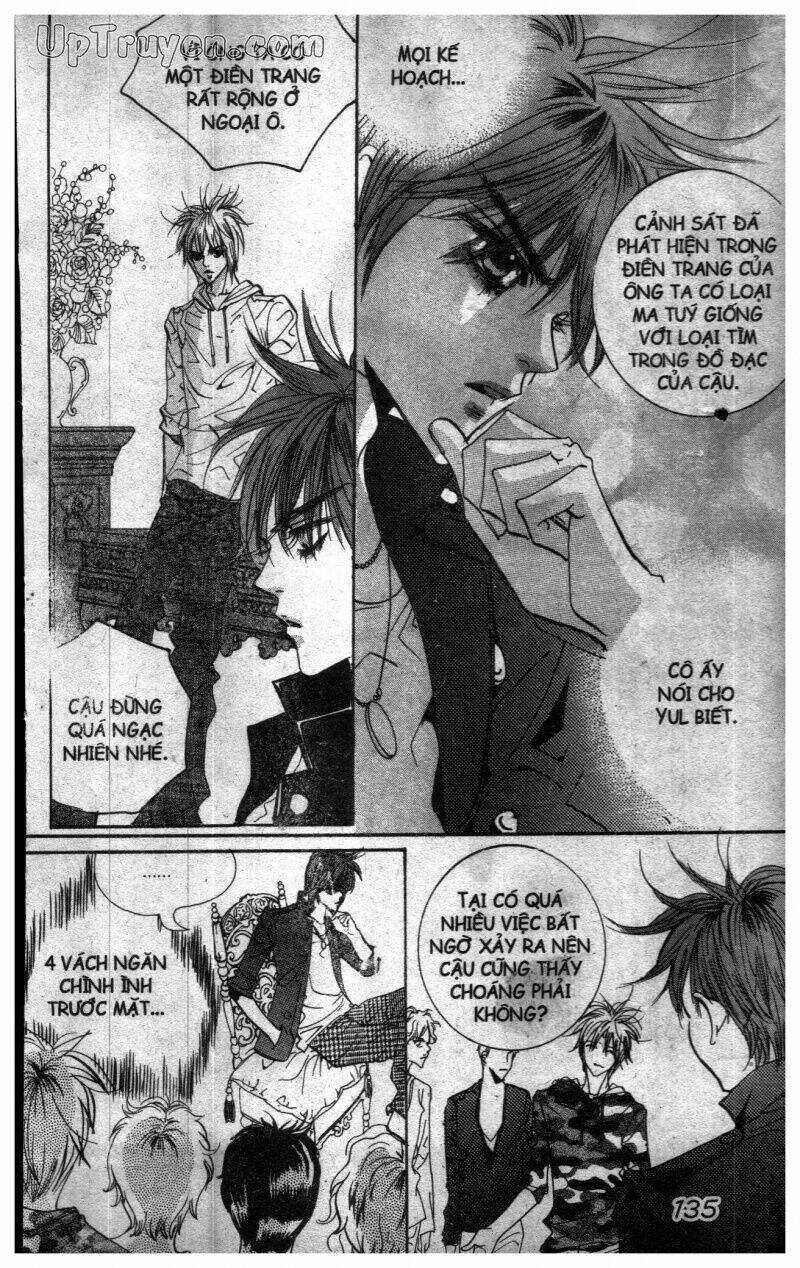 hoàng cung chapter 9 133