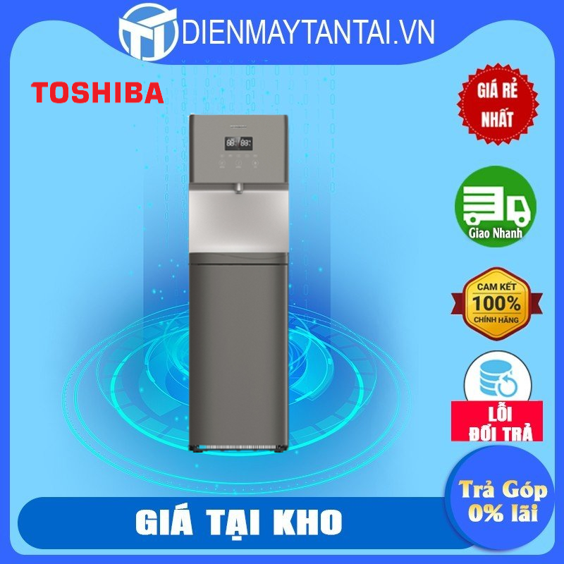 Máy nước nóng lạnh Toshiba RWF-W1830UVBV (T) - Hàng chính hãng