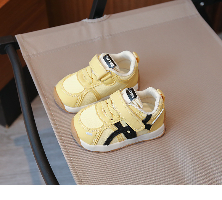 Giày thể thao cho bé phong cách dễ thương – GTE9177