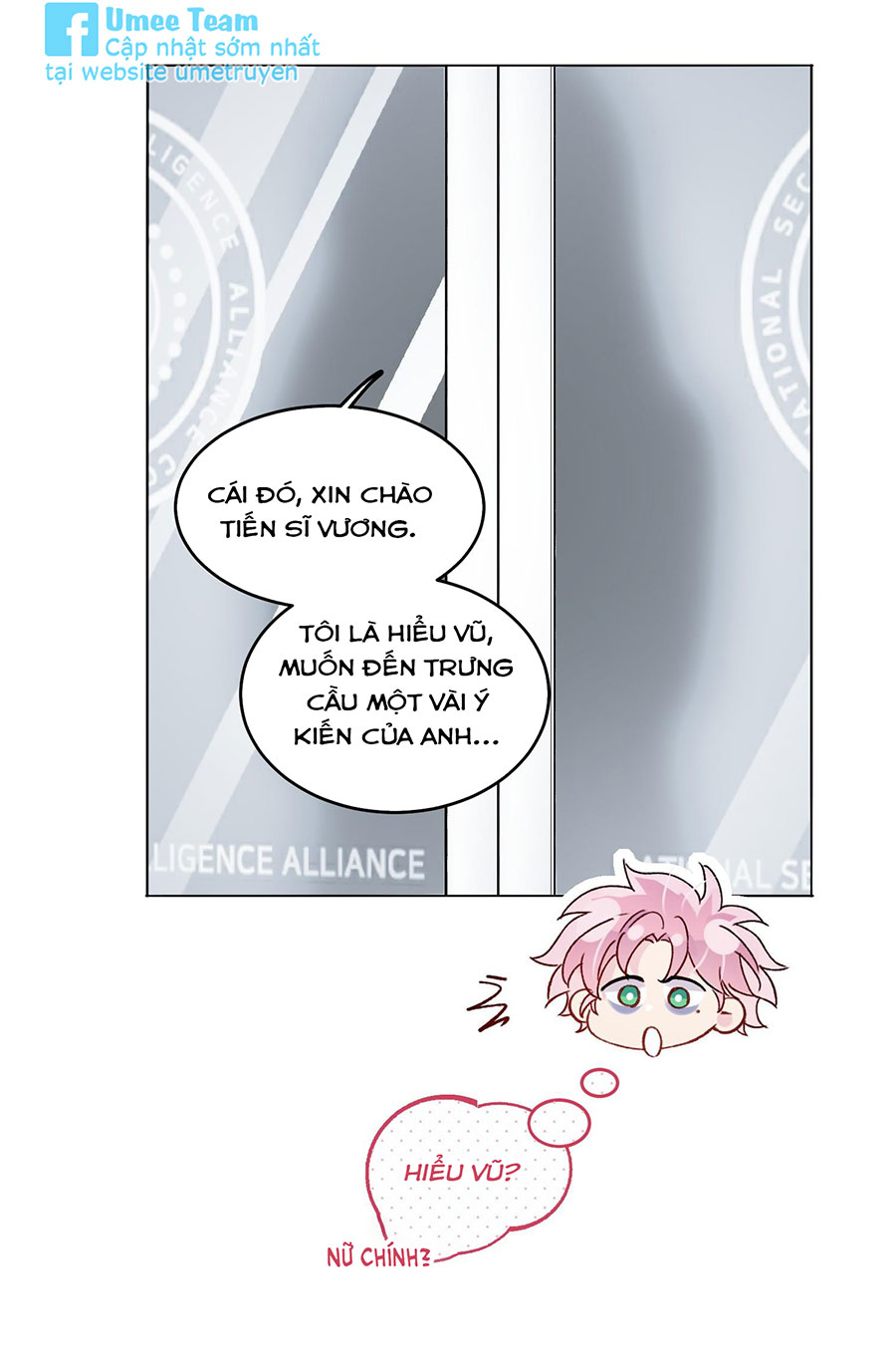 tôi phải làm một kẻ đại xấu xa chapter 98 25