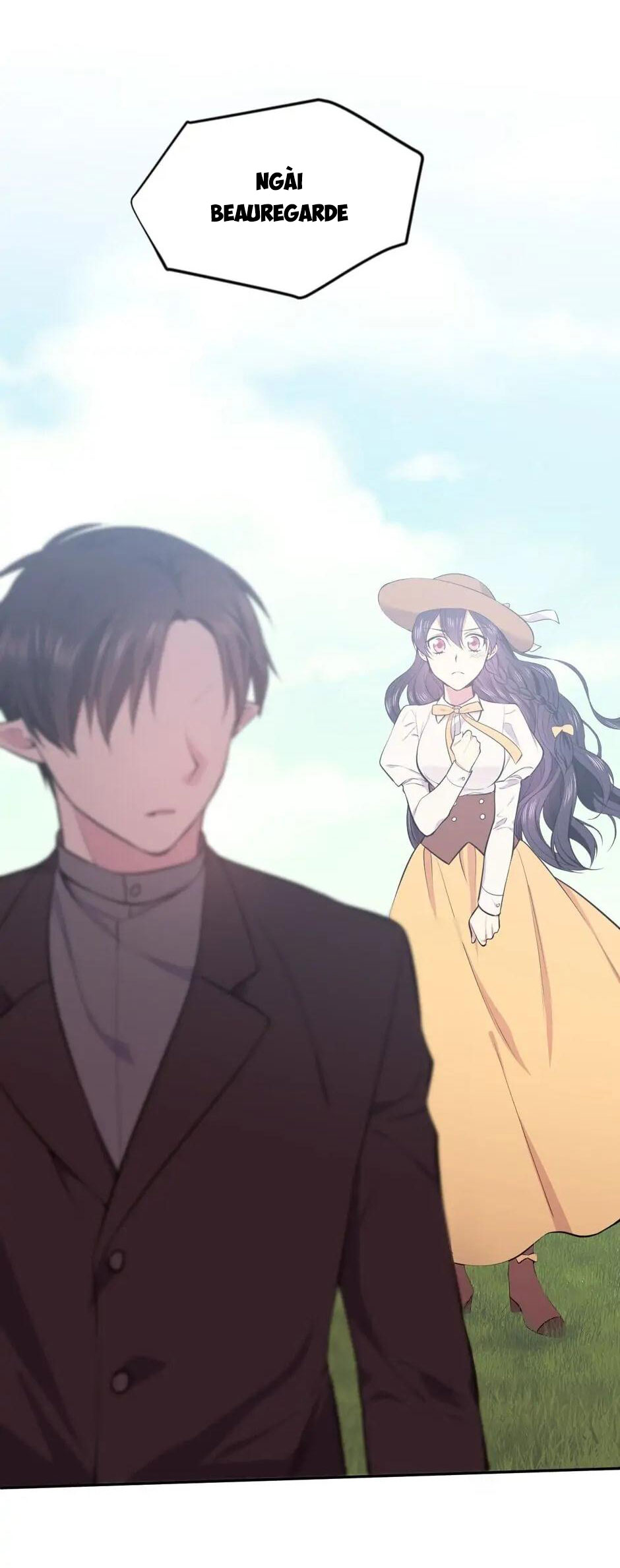 quý cô ngậm thìa vàng chapter 17 20