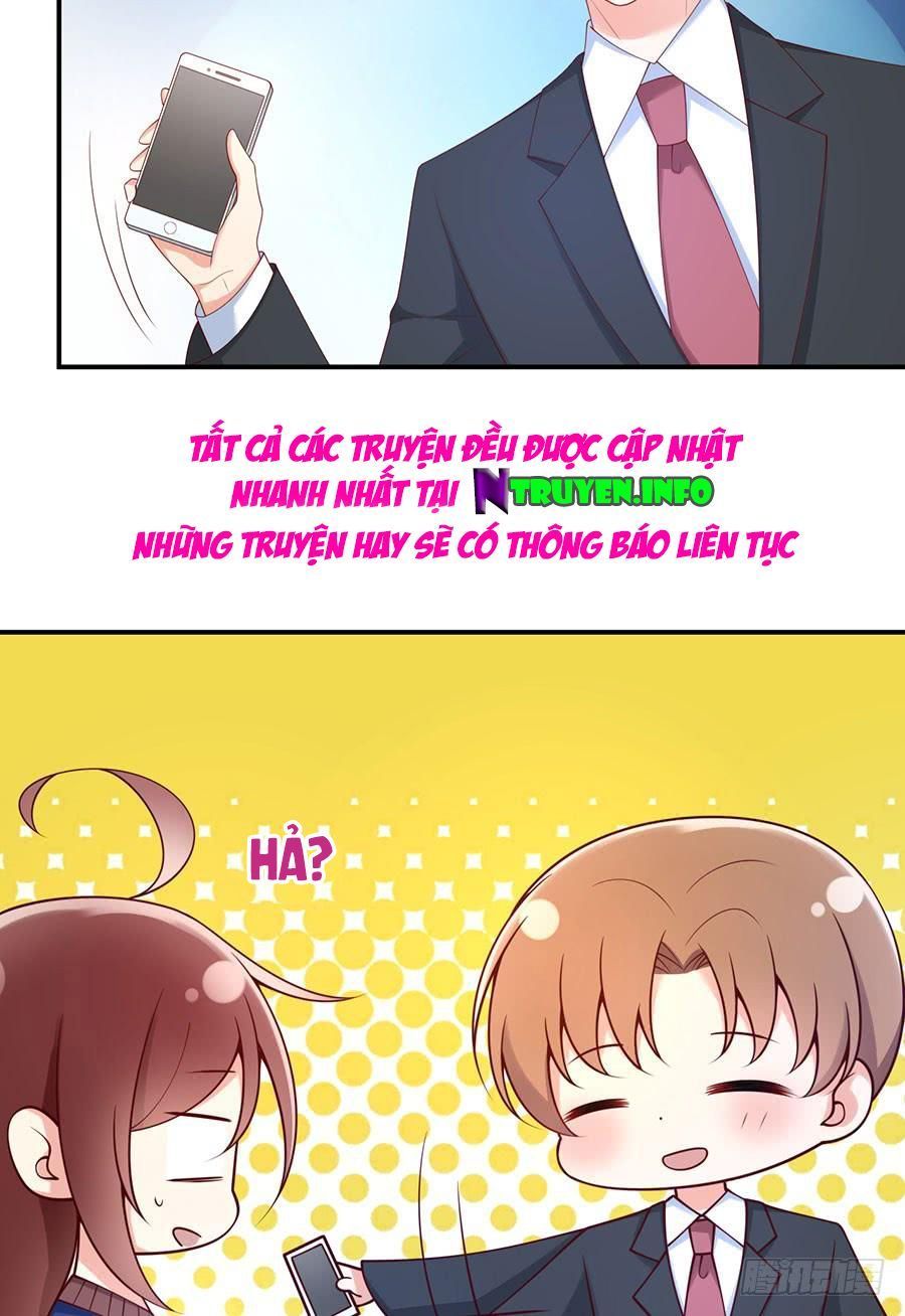 nam thần truy thê chỉ nam chapter 37.1 18