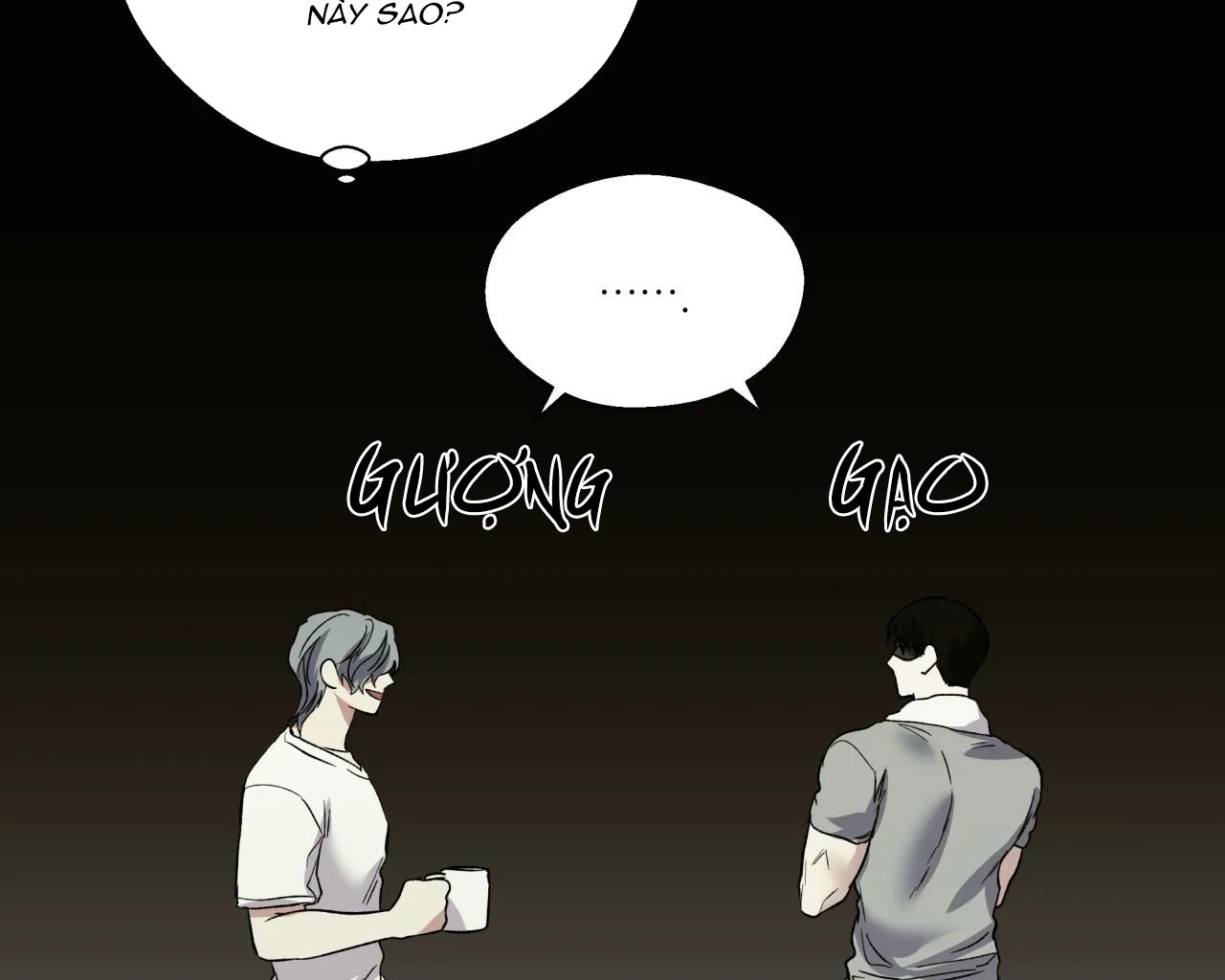 ám ảnh pheromone chapter 28 71