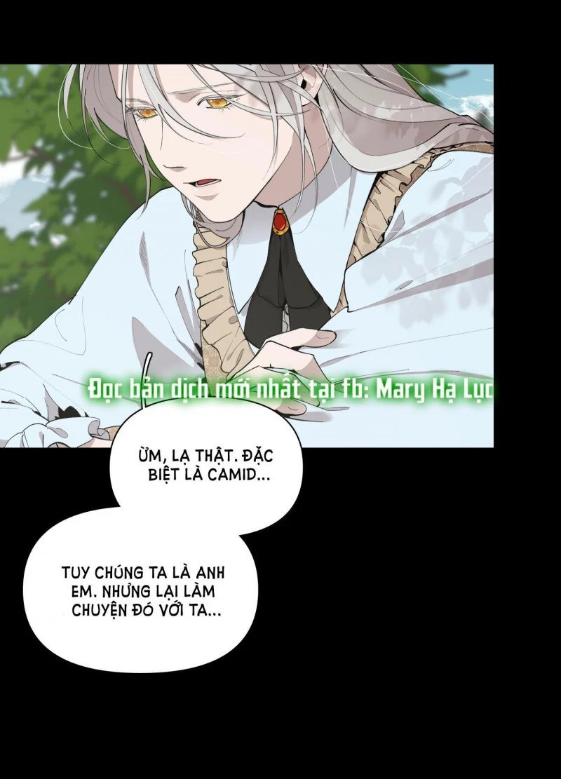 plaything - món đồ chơi của đại công tước chapter 34 18