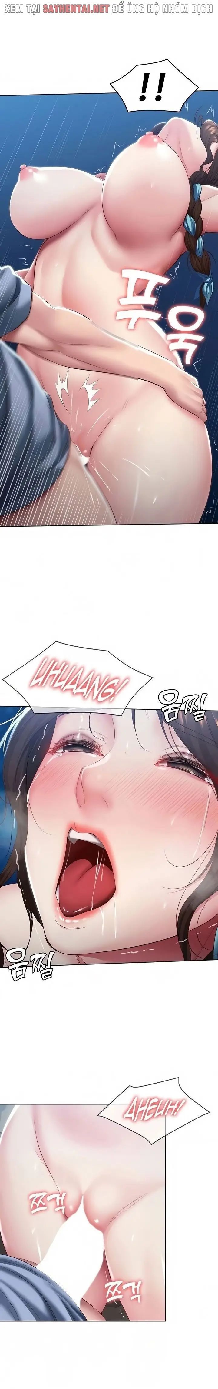 nhật ký ở trọ - không che chapter 82 4