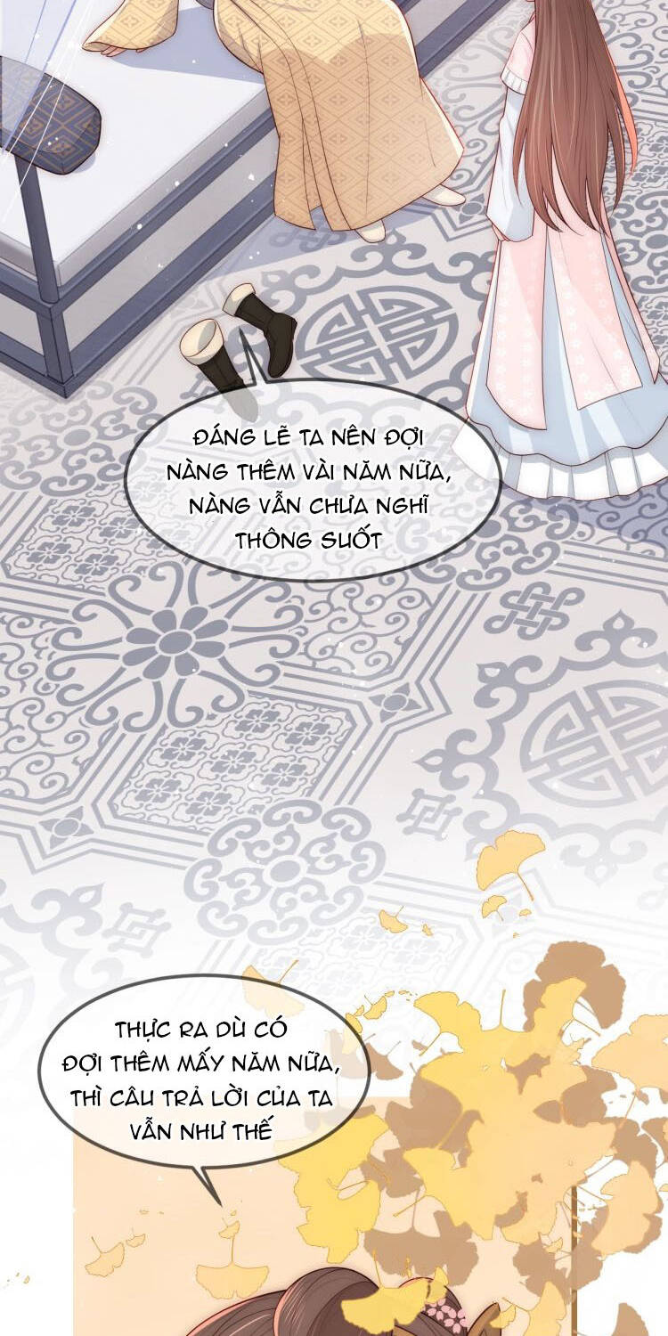 dưỡng địch vi hoạn chapter 70.1 14