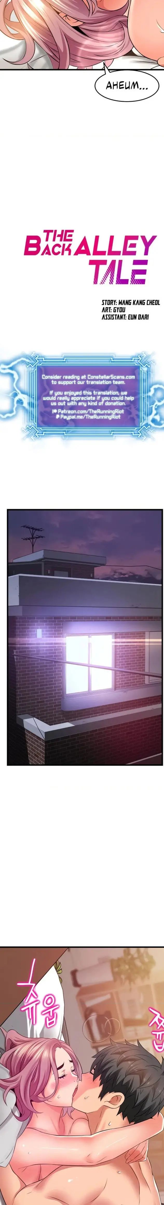 chuyện ngõ hẻm chapter 27 2