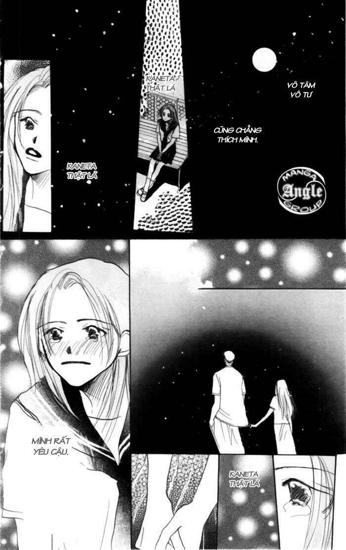 tổng hợp one shot. chapter 26 45