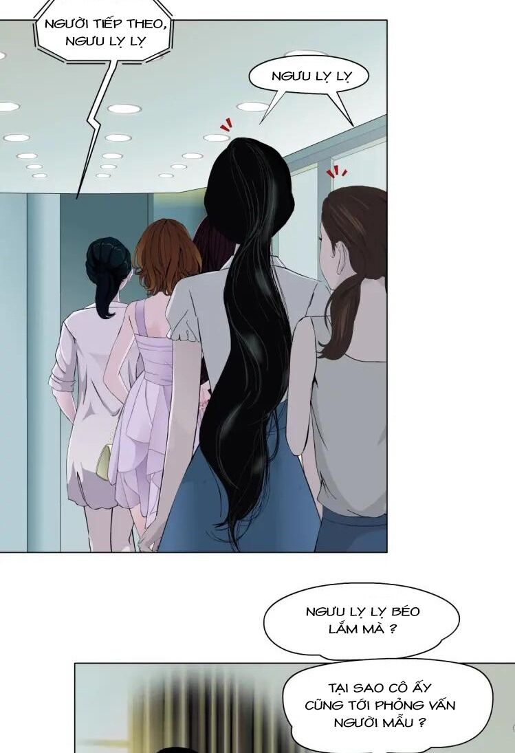 điêu khắc chapter 36 2