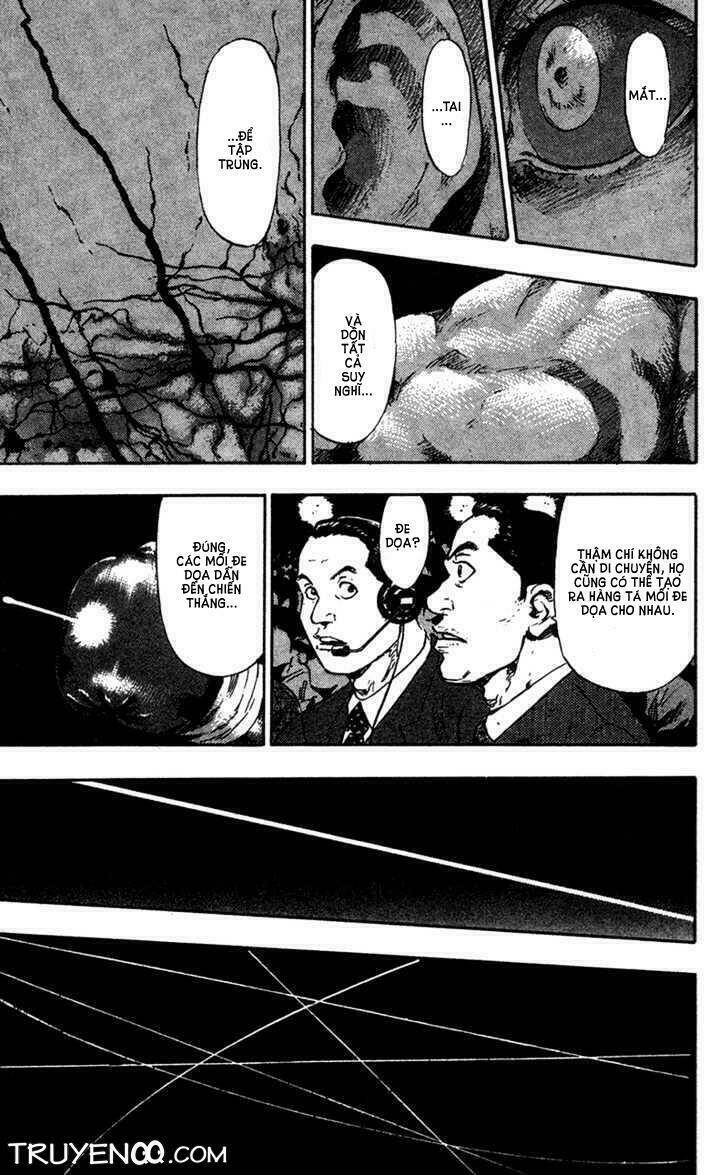 shamo (võ đạo) chapter 92 15